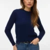 Vmheaven Strickpullover