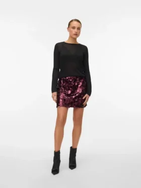 Vmheida Top