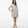Vmheli Kurzkleid