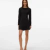 Vmhelle Kurzes Short-Kleid
