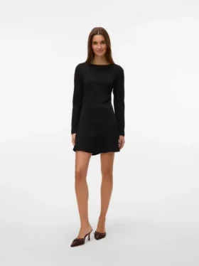 Vmhelle Kurzes Short-Kleid