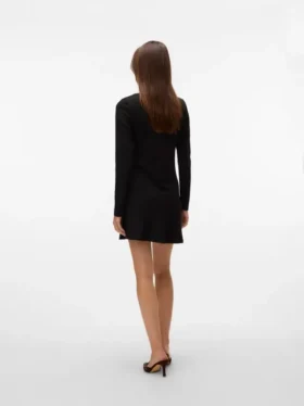 Vmhelle Kurzes Short-Kleid