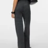 Vmhenna-Hose mit hoher Taille