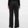 Vmhenna-Hose mit hoher Taille
