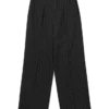 Vmhenna-Hose mit hoher Taille