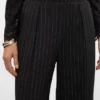Vmhenna-Hose mit hoher Taille