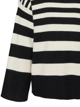 Vmhermosa Strickpullover