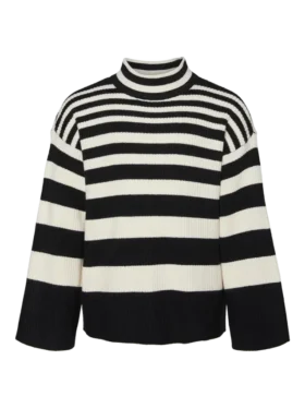 Vmhermosa Strickpullover