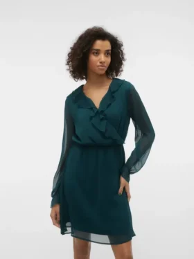 Vmhilda Kurkleid