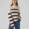 Vmhilda Strickpullover