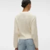 Vmhilde Strickpullover