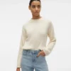 Vmhilde Strickpullover
