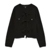 Vmhildur Strickjacke aus Strickwaren
