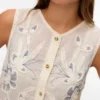 Vmhilva Top