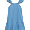 Vmholly Kurzes Short-Kleid