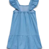 Vmholly Kurzes Short-Kleid