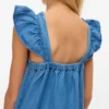 Vmholly Kurzes Short-Kleid