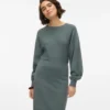 Vmhollykaris Kurzes Kleid