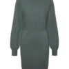 Vmhollykaris Kurzes Kleid