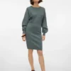 Vmhollykaris Kurzes Kleid