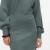 Vmhollykaris Kurzes Kleid