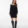Vmhollykaris Short Dress