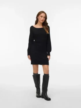 Vmhollykaris Short Dress