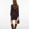 Vmhollykaris Short Dress