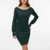 Vmhollykaris Short Dress