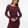 Vmhollykaris Short Dress