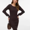 Vmhollykaris Short Dress