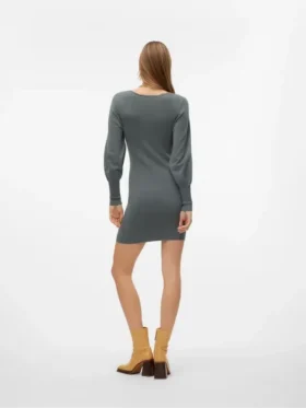 Vmhollykarispuff Kurzes Shirt