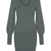 Vmhollykarispuff Kurzes Shirt
