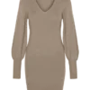 Vmhollykarispuff Kurzes Shirt