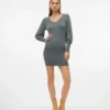 Vmhollykarispuff Kurzes Shirt