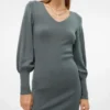 Vmhollykarispuff Kurzes Shirt