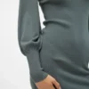 Vmhollykarispuff Kurzes Shirt
