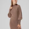 Vmhollykarispuff Short Dress Vmhollykarispuff Short Dress