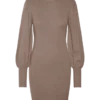 Vmhollykarispuff Short Dress Vmhollykarispuff Short Dress