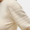 Vmhollypointelle Strickpullover