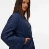 Vmholte Steppjacke