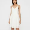 Vmhoney Kurzes Kleid