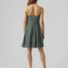 Vmhoney Kurzes Kleid
