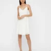 Vmhoney Kurzes Kleid