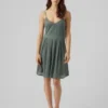 Vmhoney Kurzes Kleid