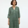 Vmhoney Kurzes Short-Kleid