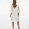 Vmhoney Kurzes Short-Kleid