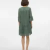 Vmhoney Kurzes Short-Kleid
