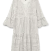 Vmhoney Kurzes Short-Kleid