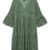 Vmhoney Kurzes Short-Kleid